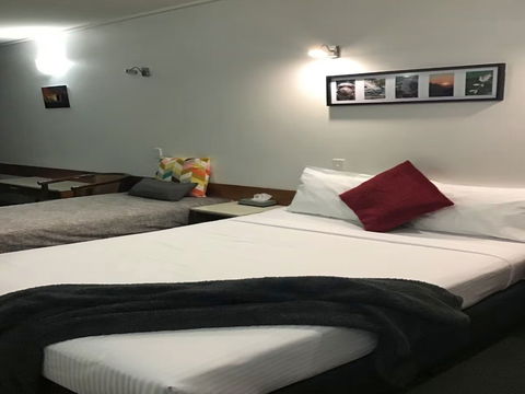 Ayr Traveller's Motel - Australia Accommodation 11