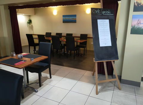 Ayr Traveller's Motel - Australia Accommodation 14