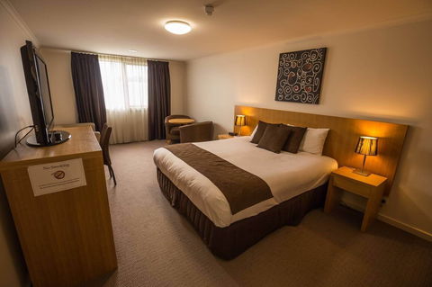 Bairnsdale International - Australia Accommodation 4