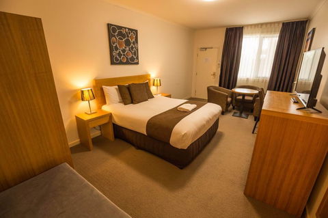 Bairnsdale International - Australia Accommodation 7