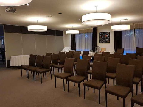 Bairnsdale International - Australia Accommodation 8