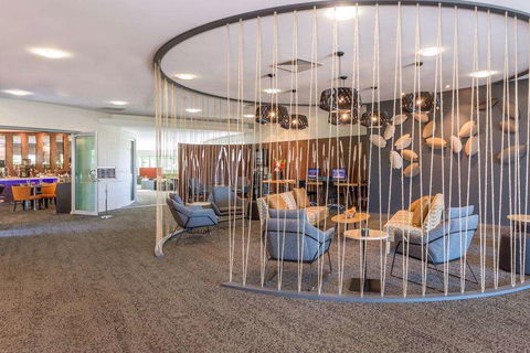 Bunbury Hotel Koombana Bay - Australia Accommodation 1