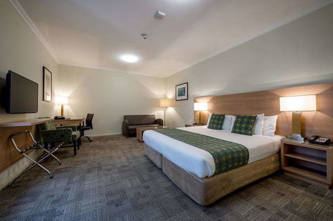 Bunbury Hotel Koombana Bay - Australia Accommodation 3