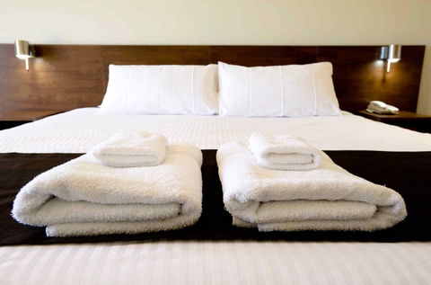 Mercure Bunbury Sanctuary Golf Resort - Australia Accommodation 3