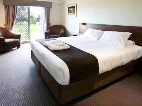 Mercure Bunbury Sanctuary Golf Resort - Australia Accommodation 4