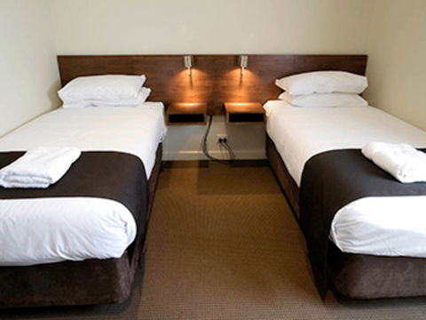 Mercure Bunbury Sanctuary Golf Resort - Australia Accommodation 5