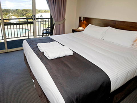 Mercure Bunbury Sanctuary Golf Resort - Australia Accommodation 6