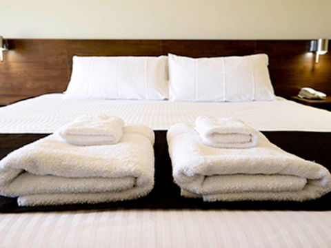 Mercure Bunbury Sanctuary Golf Resort - Australia Accommodation 7