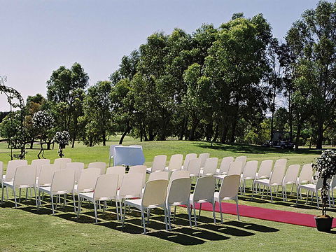 Mercure Bunbury Sanctuary Golf Resort - Australia Accommodation 9