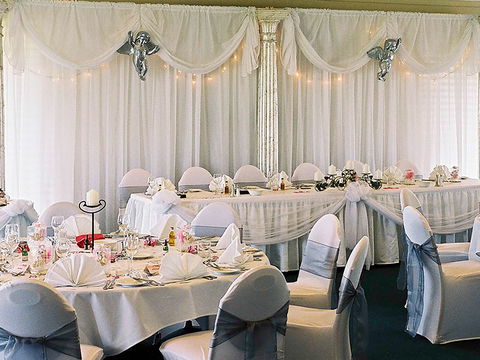 Mercure Bunbury Sanctuary Golf Resort - Australia Accommodation 10