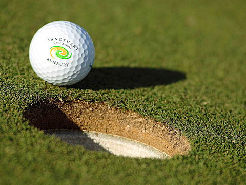 Mercure Bunbury Sanctuary Golf Resort - Australia Accommodation 12