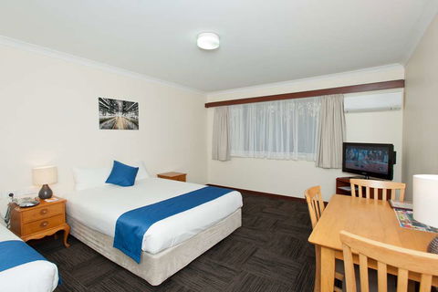 Admiral Motel Bunbury - Australia Accommodation 2