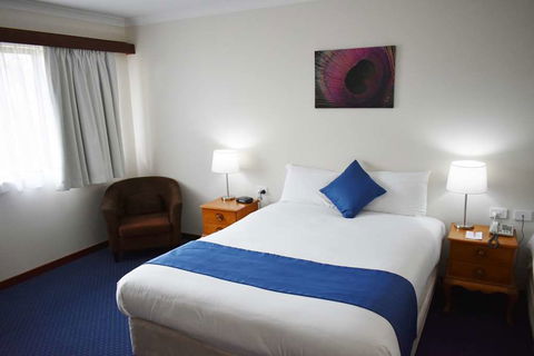 Admiral Motel Bunbury - Australia Accommodation 3