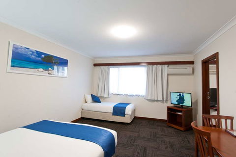 Admiral Motel Bunbury - Australia Accommodation 7