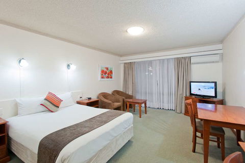Admiral Motel Bunbury - Australia Accommodation 9