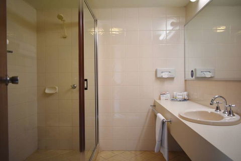 Admiral Motel Bunbury - Australia Accommodation 13