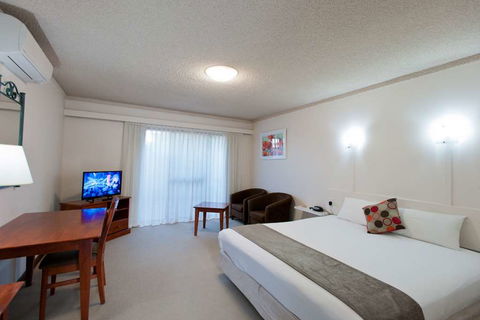 Admiral Motel Bunbury - Australia Accommodation 15