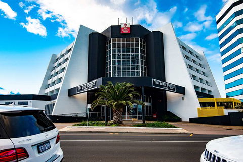 Best Western Plus Hotel Lord Forrest - Australia Accommodation 1