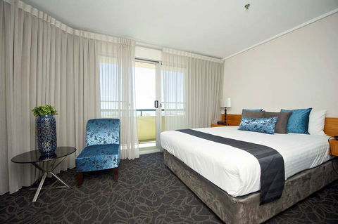 Best Western Plus Hotel Lord Forrest - Australia Accommodation 3