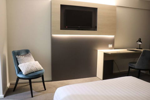 Best Western Plus Hotel Lord Forrest - Australia Accommodation 5