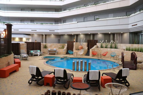 Best Western Plus Hotel Lord Forrest - Australia Accommodation 6