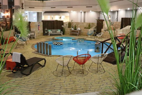 Best Western Plus Hotel Lord Forrest - Australia Accommodation 7
