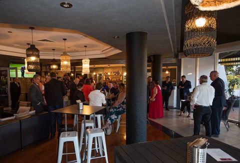 Best Western Plus Hotel Lord Forrest - Australia Accommodation 8