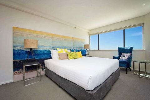 Best Western Plus Hotel Lord Forrest - Australia Accommodation 9