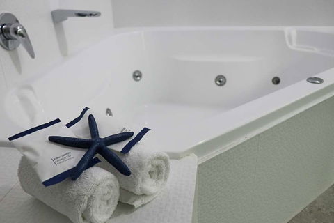 Best Western Plus Hotel Lord Forrest - Australia Accommodation 10