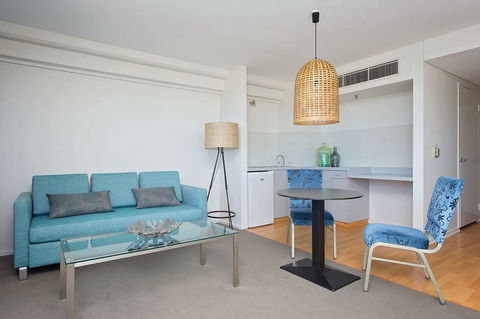 Best Western Plus Hotel Lord Forrest - Australia Accommodation 11