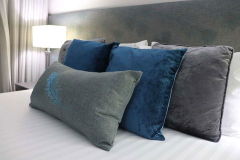 Best Western Plus Hotel Lord Forrest - Australia Accommodation 12