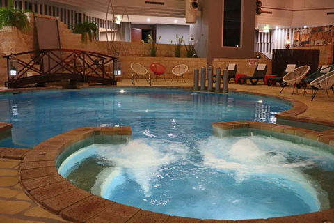 Best Western Plus Hotel Lord Forrest - Australia Accommodation 13