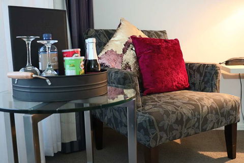 Best Western Plus Hotel Lord Forrest - Australia Accommodation 15