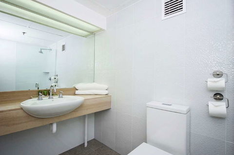 Best Western Plus Hotel Lord Forrest - Australia Accommodation 16
