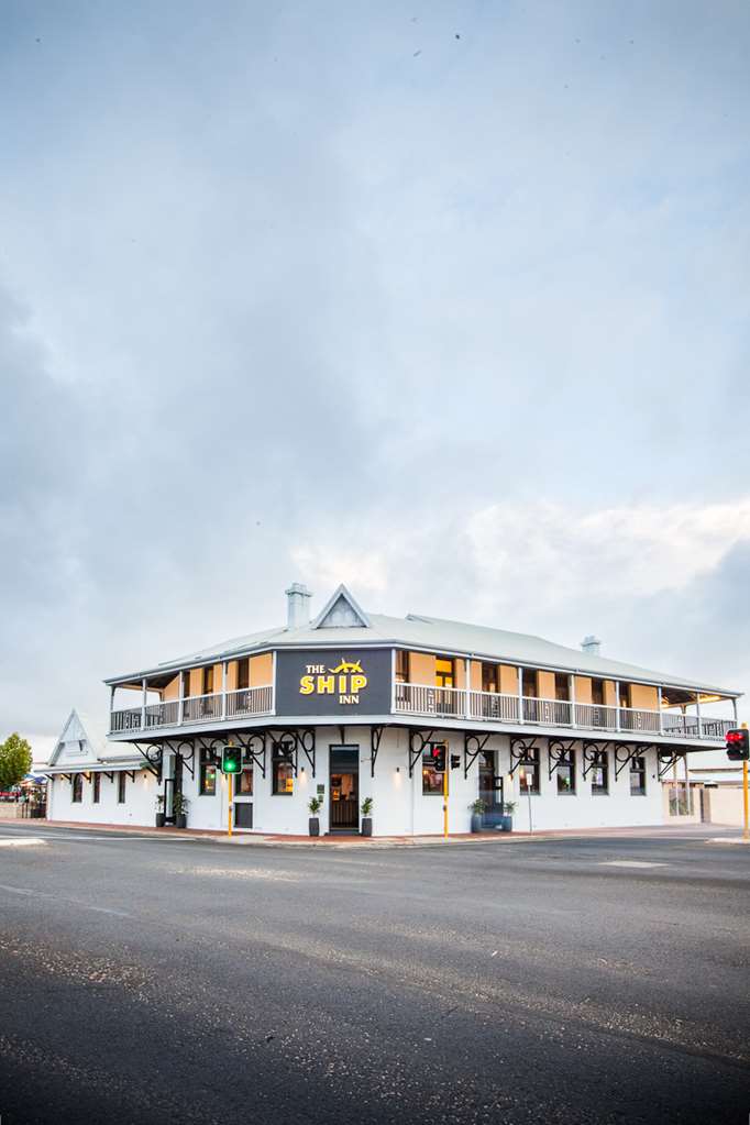 Yalyalup WA Australia Accommodation