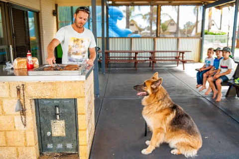 Discovery Parks Bunbury Village - Australia Accommodation 0