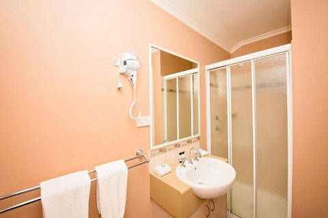 Discovery Parks Bunbury Village - Australia Accommodation 3