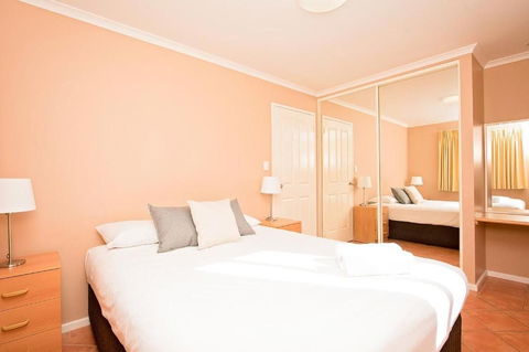 Discovery Parks Bunbury Village - Australia Accommodation 4