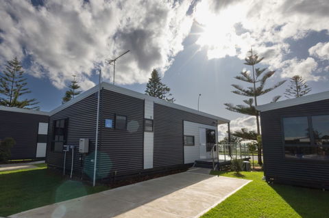 Discovery Parks Koombana Bay - Australia Accommodation 2