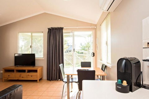 Discovery Parks Koombana Bay - Australia Accommodation 3