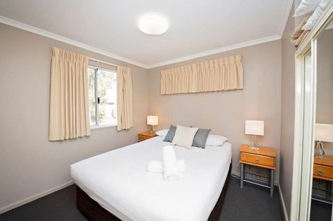 Discovery Parks Koombana Bay - Australia Accommodation 7