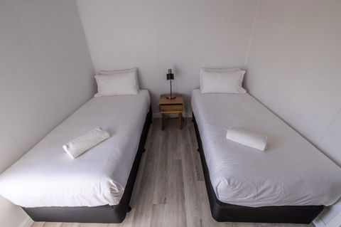 Discovery Parks Koombana Bay - Australia Accommodation 10