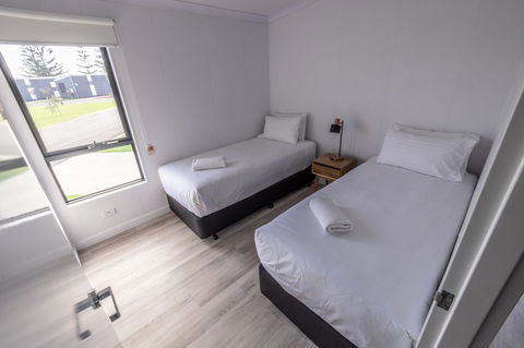 Discovery Parks Koombana Bay - Australia Accommodation 11