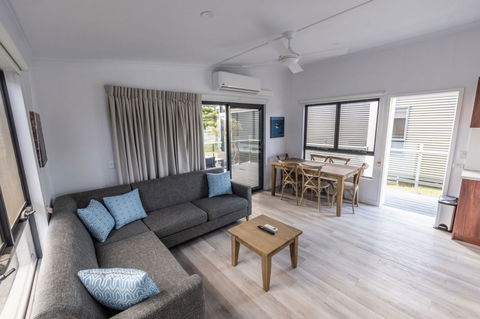 Discovery Parks Koombana Bay - Australia Accommodation 13
