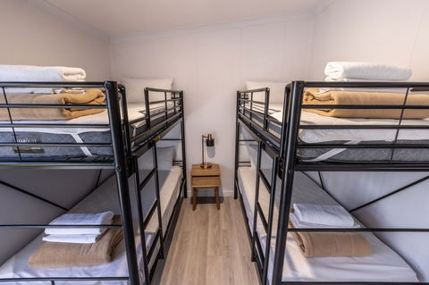 Discovery Parks Koombana Bay - Australia Accommodation 14