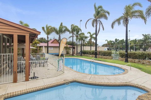 Discovery Parks Koombana Bay - Australia Accommodation 15
