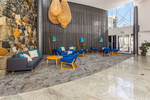 Quality Hotel Lighthouse - Australia Accommodation 5