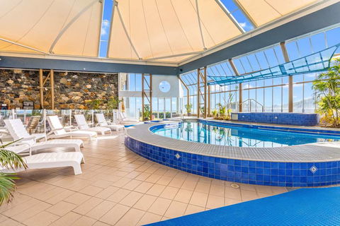 Quality Hotel Lighthouse - Australia Accommodation 10