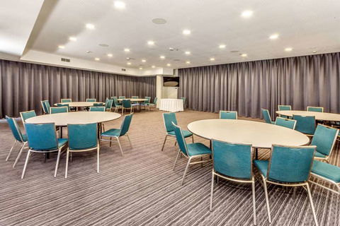 Quality Hotel Lighthouse - Australia Accommodation 12