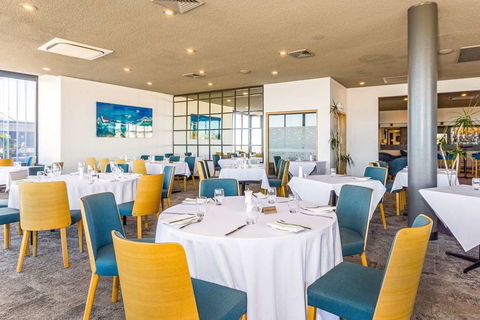 Quality Hotel Lighthouse - Australia Accommodation 15